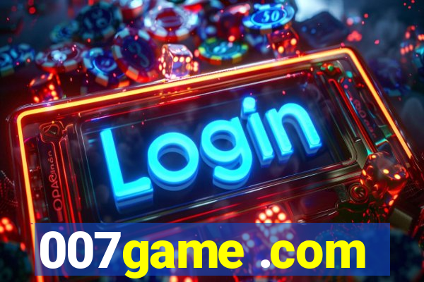 007game .com